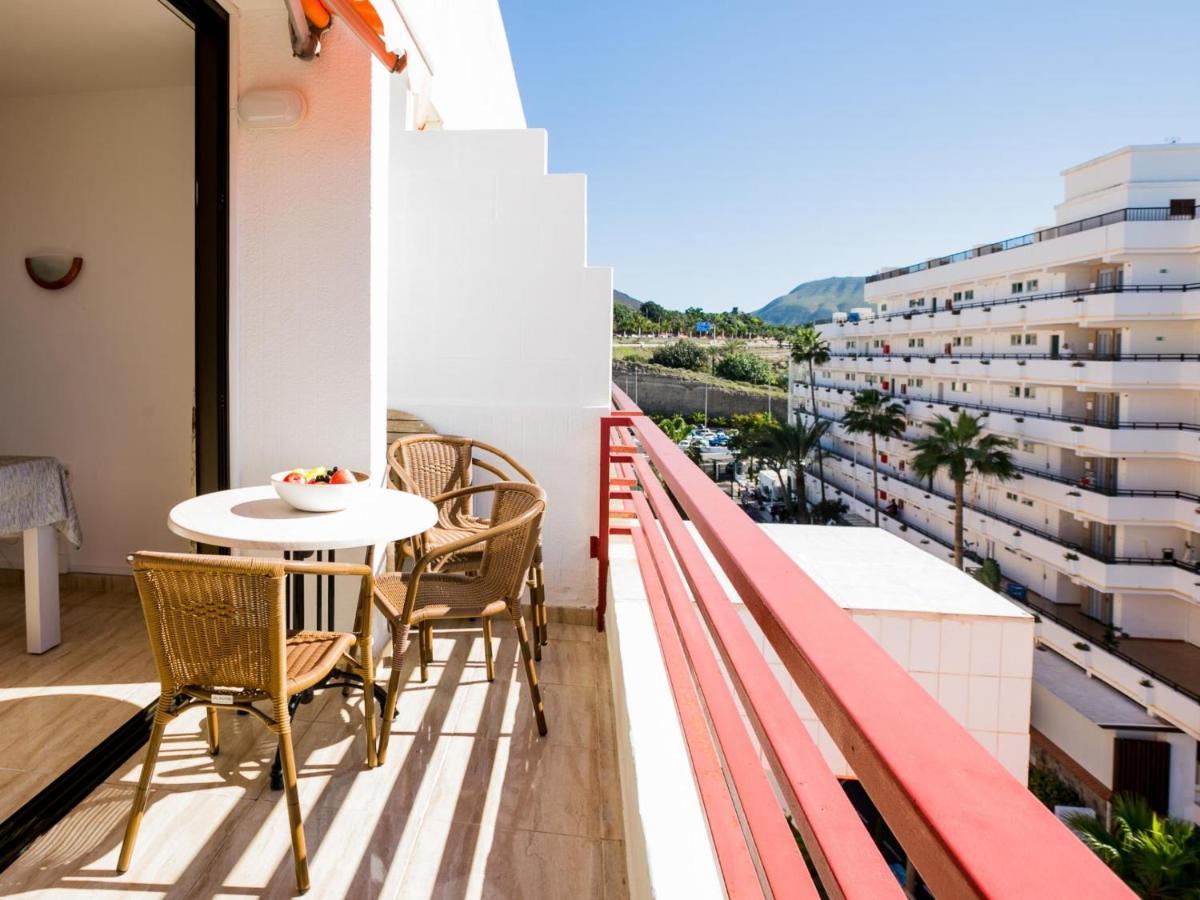 710 Olympia Ocean View 7º Floor Apartment Playa de las Americas  Exterior photo
